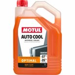 Auto Cool Optimal, K&uuml;hlmittel -37&deg;C &ndash; 5 Liter Motul