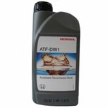 Automatische versnellingsbakolie ATF-DW1 - 1 Liter Genuine Honda