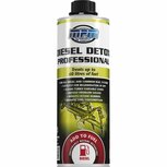 Diesel detox professional - 500ml MPM Oil