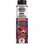 DPF reiniger en regenerator MPM Oil