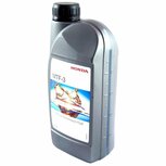 Handgeschakelde versnellingsbakolie MTF-3 - 1 Liter Genuine Honda