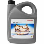 Motor&ouml;l 0W20 Typ 2.0 vollsynthetisch - 4 Liter Genuine Honda