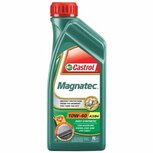 Motorolie 10W40 Magnatec A3/B4 - 1L Castrol