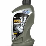 Motorolie 10W40 Semi Synthetic Higher Mileage - 1 Liter MPM Oil