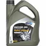 Motor&ouml;l 10W40 halbsynthetisch mit h&ouml;herer Laufleistung &ndash; 5 Liter MPM Oil