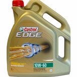 Motor&ouml;l 10W60 Edge - 5L Castrol