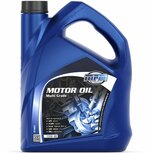 Motor&ouml;l 15W40 Mehrbereichs&ouml;l &ndash; 5 Liter MPM Oil