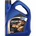 Motor&ouml;l 20W50 Multi Grade Classic &ndash; 5 Liter MPM Oil