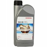 Motorolie 5W30 - 1 Liter Genuine Honda