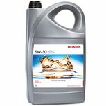 Motor&ouml;l 5W30 - 4 Liter Genuine Honda