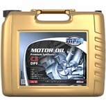 Motor&ouml;l 5W30 Premium Synthetic C3 DPF &ndash; 20 Liter MPM Oil