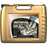 Motor&ouml;l 5W30 Premium Synthetic ESP-X &ndash; 20 Liter MPM Oil