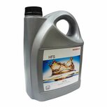 Motor&ouml;l 5W40 HFS - 4 Liter Genuine Honda