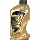 Motorolie 5W40 Premium Synthetic - 1 Liter MPM Oil
