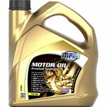 Motor&ouml;l 5W40 Premium Synthetic - 5 Liter MPM Oil
