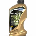 Motorolie 5W40 Premium Synthetic C3 - 1 Liter MPM Oil