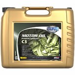 Motor&ouml;l 5W40 Premium Synthetic C3 - 20 Liter MPM Oil