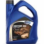 Motor&ouml;l SAE 30 Super Single Grade Classic &ndash; 5 Liter MPM Oil