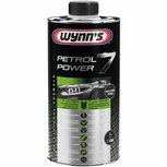 Petrol Power 7 - Compleet brandstofadditief Wynn&#039;s