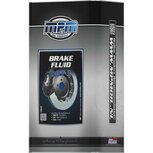 Rem- en koppelingsvloeistof DOT 3 - 5 Liter MPM Oil