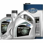 Rem- en koppelingsvloeistof DOT 4 - 20 Liter MPM Oil