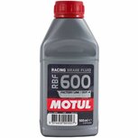 Remvloeistof RBF 600 Factory Line Motul