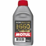 Remvloeistof RBF 660 Factory Line Motul