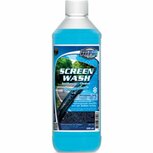 Scheibenwaschfl&uuml;ssigkeits-Frostschutzkonzentrat -22&deg;C - 0,5 Liter MPM Oil