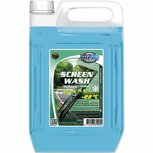 Windshield washer fluid antifreeze ready-to-use -22&deg;C - 20 Liters MPM Oil