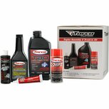 Motor montage en inloopolie kit - SAE 30 Torco