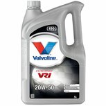 Motor&ouml;l VR1 Racing 20W50 - 5 Liter Valvoline