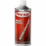 Unleaded accelerator, octaanverhoger 945ml/32fl oz Torco