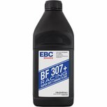 BF307+ high performance DOT 4 remvloeistof - 1 liter EBC