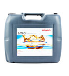 Schaltgetriebe&ouml;l MTF-3 - 20 Liter Genuine Honda