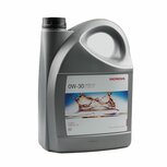 Dieselmotoren&ouml;l 0W30 C2 &ndash; 4 Liter Genuine Honda