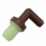 PCV klep WVE Honda Civic CRX Del Sol Integra Prelude