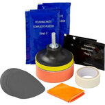 Koplamp Reparatieset Gecko