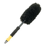 Velgenborstel Meguiars Supreme Wool