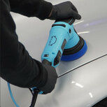Dual Action Pro Polisher Stipt