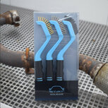 Detail Brushes Stipt