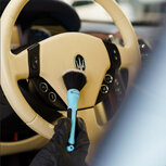 Interior Detail Brush Stipt