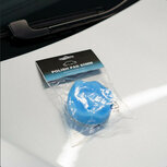 Polish Pad (80mm) Stipt
