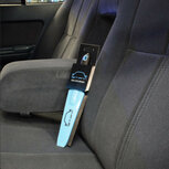 Dog Hair Brush Stipt