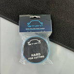 Mini Polish Pad Hard (75mm) Stipt