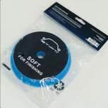 Polish Pad Soft (125mm) Stipt
