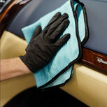 Interior Towel Stipt