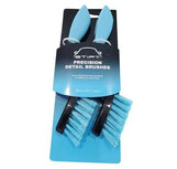 Precision Detail Brushes Stipt