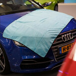 Giant Dry Towel Stipt