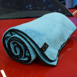 King Dry Towel Stipt