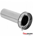 DB-Killer Schalld&auml;mpfer einstellbar 86mm FullRacing